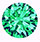 15 emerald 40