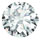 Color CZ white