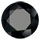 Color CZ jet genuine spinel